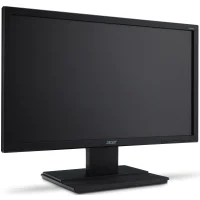 Монитор Acer V246HYLbdp фото 2